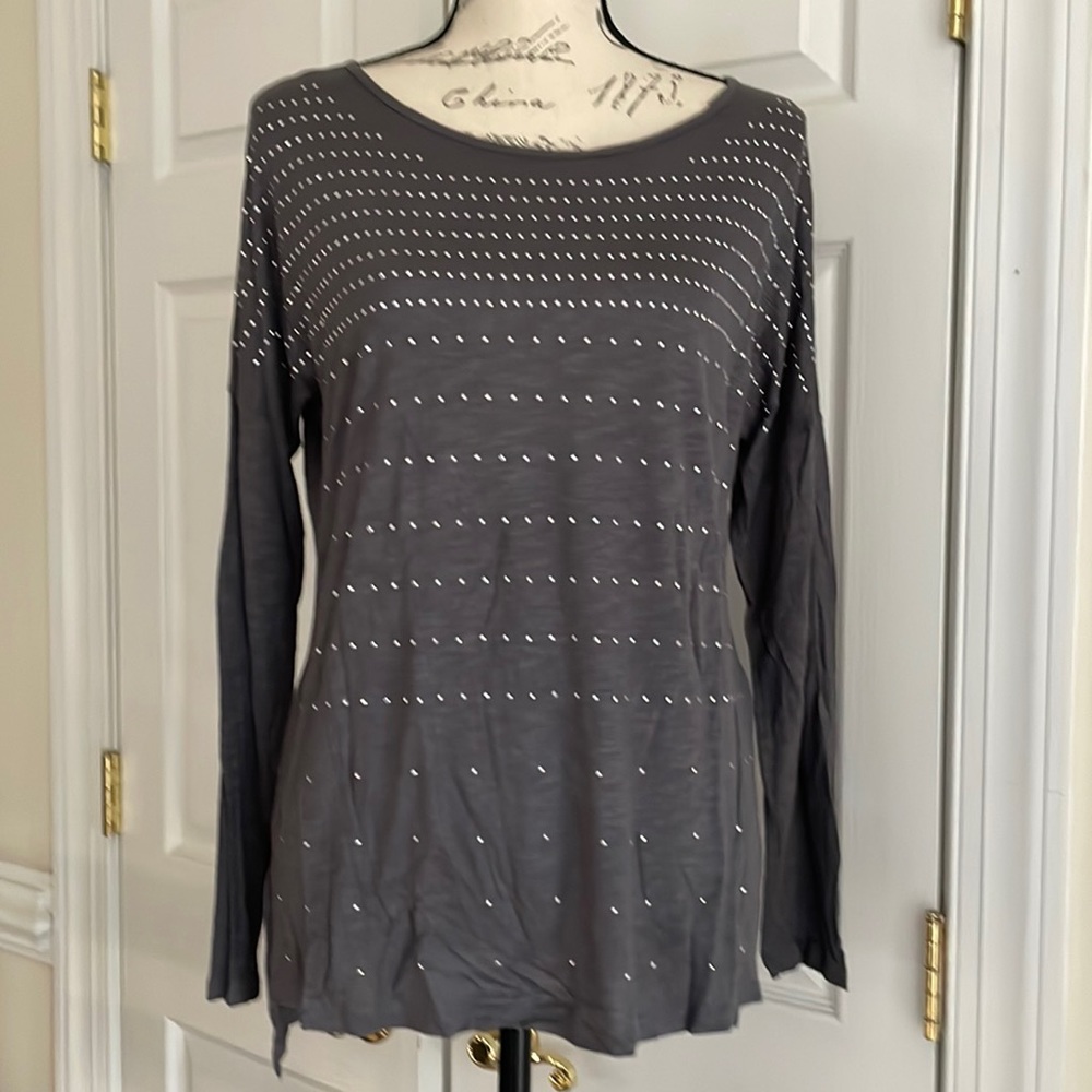 APT.9 tee long sleeves 2